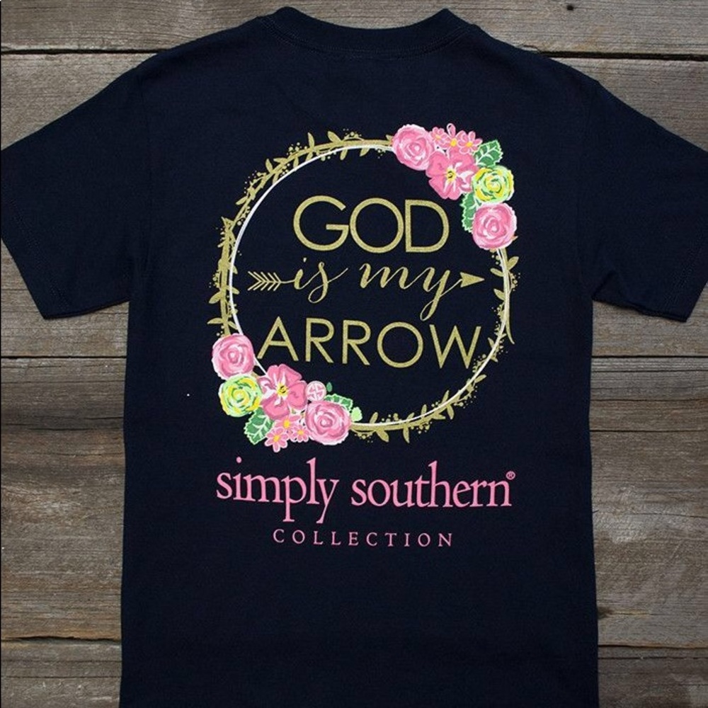 Simply Southern TShirt